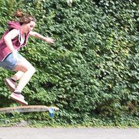 Simone Dunst's Photo