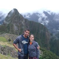 Roberta e Guilherme Cardosos的照片