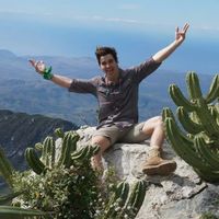 Alex Gajowski的照片