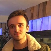 Guillaume Mollad's Photo