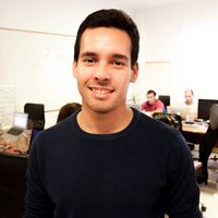 Tiago Maciel's Photo