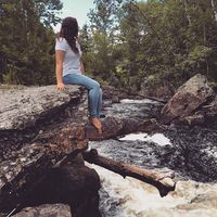 Catherine Rian's Photo