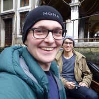 Fletcher Quilty的照片