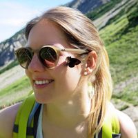 Adina Viviana Fink's Photo