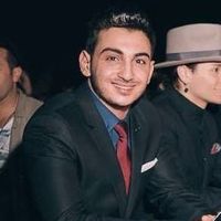 Vassili Simeonidis's Photo