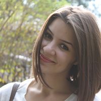 Xeniya Rikhter's Photo