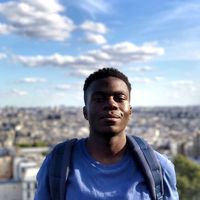 Nachshon    M.'s Photo