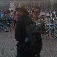 Anton Andrei's Photo