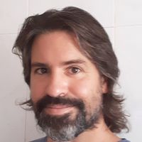 Fotos von Daniel Marcellán