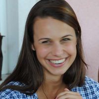 Sofie Friedrich的照片