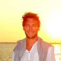 Benjamin Brl's Photo