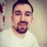 Daniel Gaughan's Photo