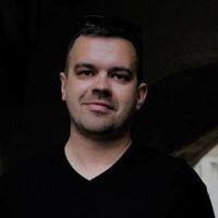 Tomasz Pełka's Photo