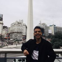 Samuel Melo的照片