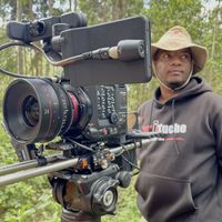 Francis  Kabucho's Photo