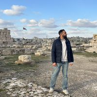 Laith Ayesh的照片