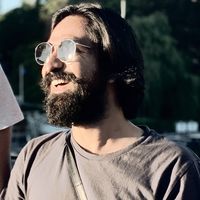 Ribhav Kapur的照片