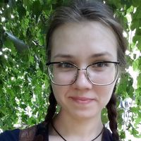 Lera Abdukhalilova的照片