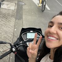 Daniela Aristizabal's Photo