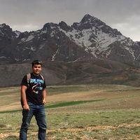 Erdal Bildircin的照片