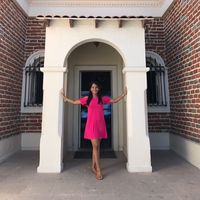 Grecia Morgado's Photo