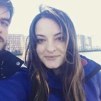 Andreea Daogaru's Photo