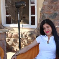 Noha Abdallah的照片