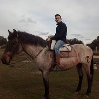 Фотографии пользователя David Camino Braojo