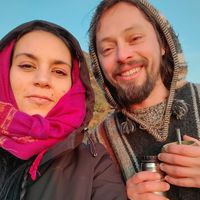 Alvaro & Nicole's Photo