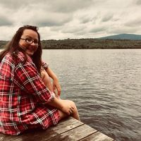 Kylie Barriball's Photo