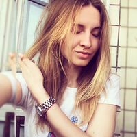 Anastasia Veselova's Photo