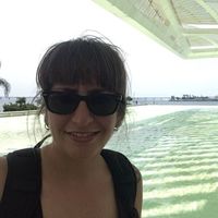 Laura Perez的照片