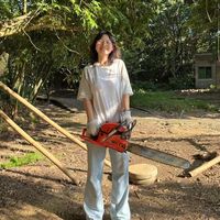 Mixian Zhang's Photo