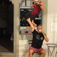 Gert Harren的照片