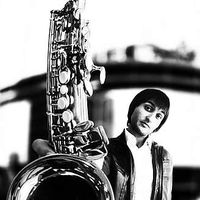 Alex Persone's Photo