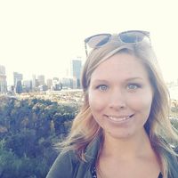 Anna-Kaisa Vilén的照片