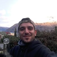 Tiao Bonesso的照片