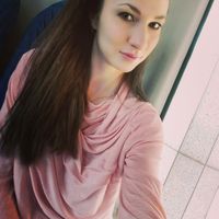 nastassia pilat's Photo