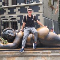 Photos de Ricardo Muñoz