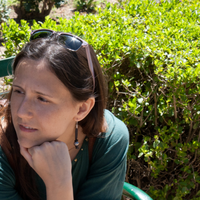 Marina Martín的照片