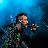 Christopher Rime's Photo