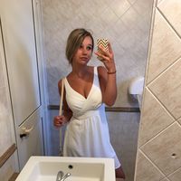 Adriana Holankova's Photo