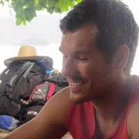 Gian Chimisso's Photo