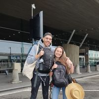 Quentin Rouille's Photo