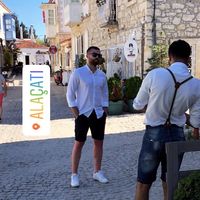 Burak Halıcı的照片