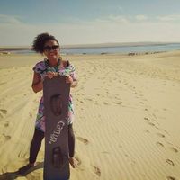 Amanda de Paula的照片