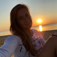 Polina Ivanova的照片