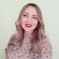 Dagmara Orlowska's Photo