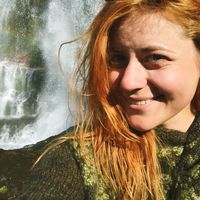 Miša Rybárová的照片