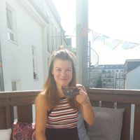 Фотографии пользователя Janine Wiesner